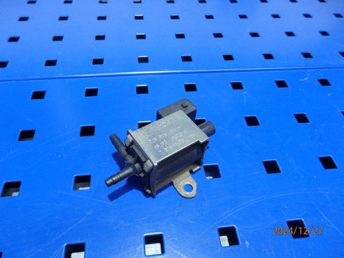 Audi A6 4B 2.4 Magnetventil Umschaltventil 026906283H