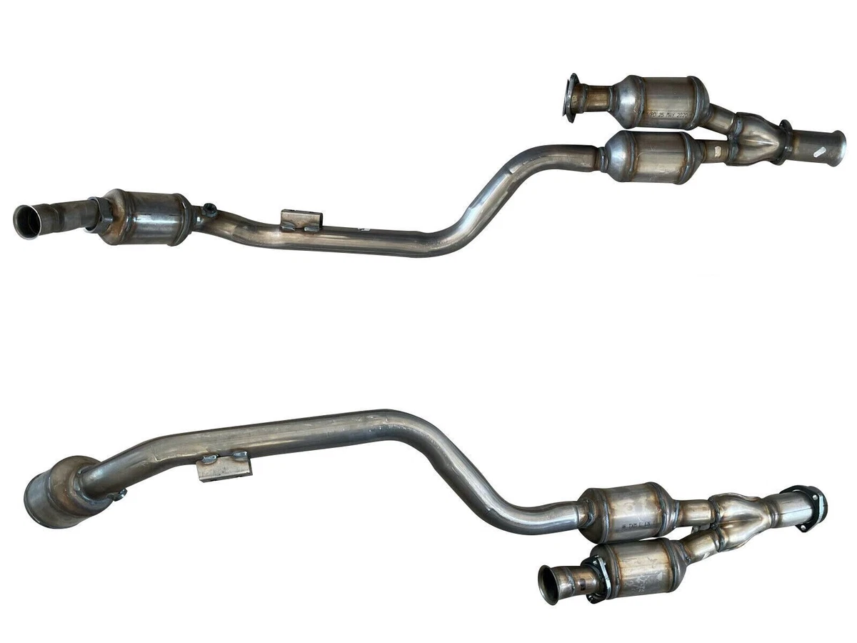 Filtre à Particules FAP Pour CHRYSLER JEEP GRAND CHEROKEE 3.0TD CRD - 2987 Cc 155 Kw