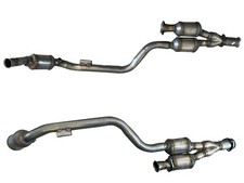 ✅ NEU Katalysator Mercedes Benz SLK 320 R170 Chrysler Crossfire 3.2 A1704902719