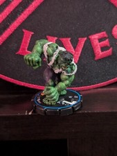 Marvel Heroclix Universe Hulk 083 - Experienced Pack NM