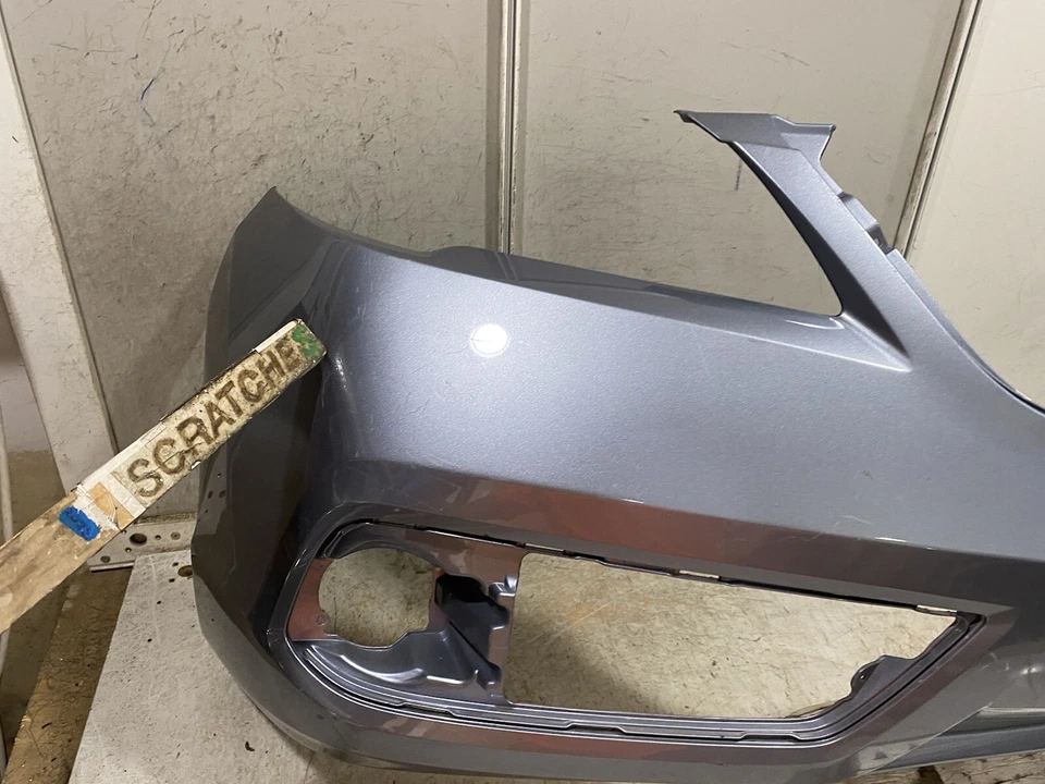 AM 2013-2015 Acura RDX Front Bumper Cover - Image 3 of 4