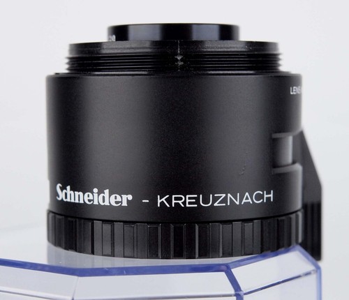 Schneider Kreuznach Componon-S obiettivo ingranditore 2,8/50 mm 50 mm 1:2,8 13957839 - Foto 12 di 13