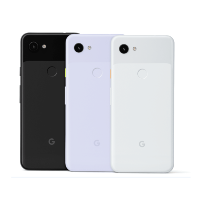 Google Pixel 3a XL 本体 Original Google Pixel 3a XL 64GB ROM 4GB RAM Android Cell Phone 4G