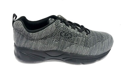 (取寄) プロペット メンズ スタビリティー フライ Propet men  Stability Fly Dark Grey/Light Grey Propet Men's Stability Fly Grey Athletic Shoes, Size 7M | eBay