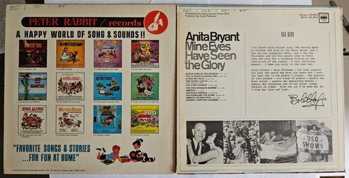Vintage 25 LP Lot #211: Easy Listening Music Variety VG Or Better Vinyl See Pics - Picture 21 of 21
