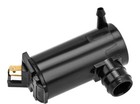 <!--F#f_0-->12V Universal Windscreen Wiper Washer Pump Motor for Car Van Truck +19mm grommet<!--F/-->