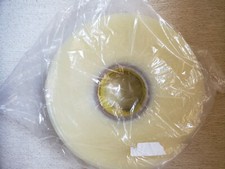 3M 371 Scotch Clear Packing Tape 3" x1640 Yard Roll 72mm x 1500 m