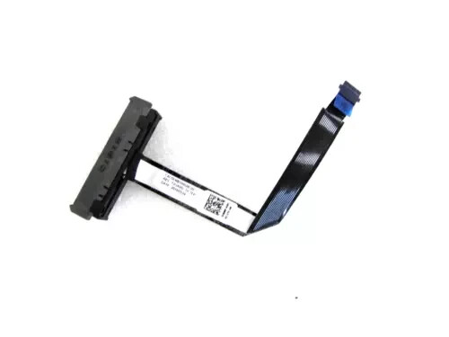 Dell OEM Inspiron 17 3780 Festplattenanschluss mit Kabel HUH08 KNK9Y NBX00028C00 - Bild 3 von 3
