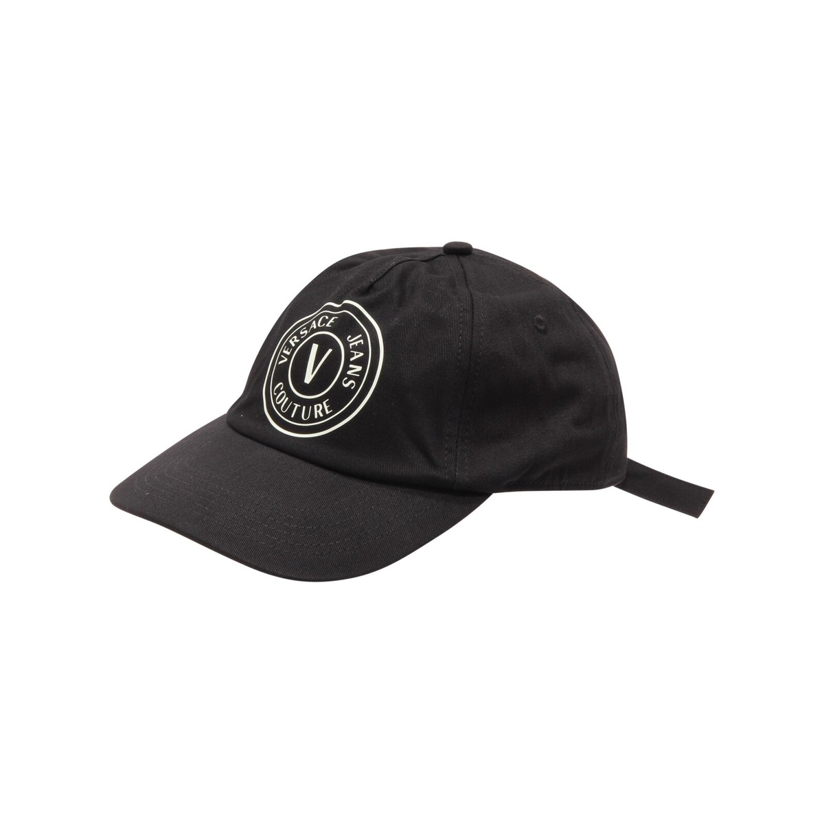 0169AQ cappello uomo VERSACE JEANS COUTURE man baseball hat