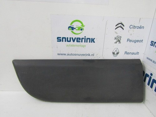 ZIERLEISTE Renault Master III (EV/HV/UV/VA/VB/VD/VF/VG/VJ) 2013 808210166R