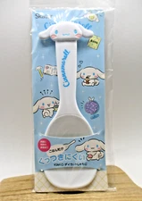 Sanrio Cinnamoroll SYAMOJI Rice Scoop Paddle Skater