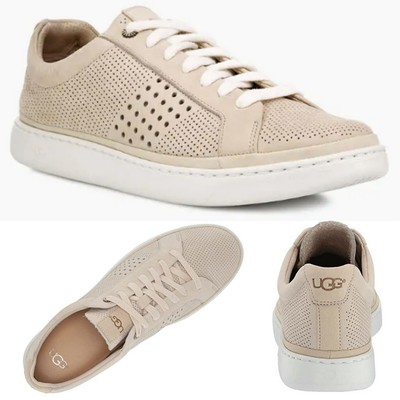 cali sneaker low perf