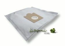 8 Staubsaugerbeutel passend für Siemens Super 511 Elektronik Staubbeutel