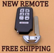 NEW 7B SMART KEY PROXIMITY REMOTE FOB FOR 2018 2019 2020 HONDA ODYSSEY KR5V2X