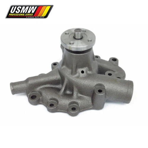 Water Pump FOR AMC AMX Concorde Gremlin Matador Jeep Cherokee V8 304 360 401 - Picture 1 of 4