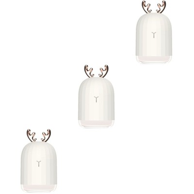 Licht Lampe Auto Luftbefeuchter Ätherisches Diffusor Hause Luftbefeuchter