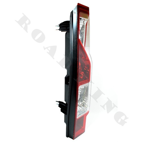 PILOTO TRASERO IZQUIERDO RENAULT MASTER MK3 III 10-2010 NUEVO MARCA E - Imagen 3 de 3