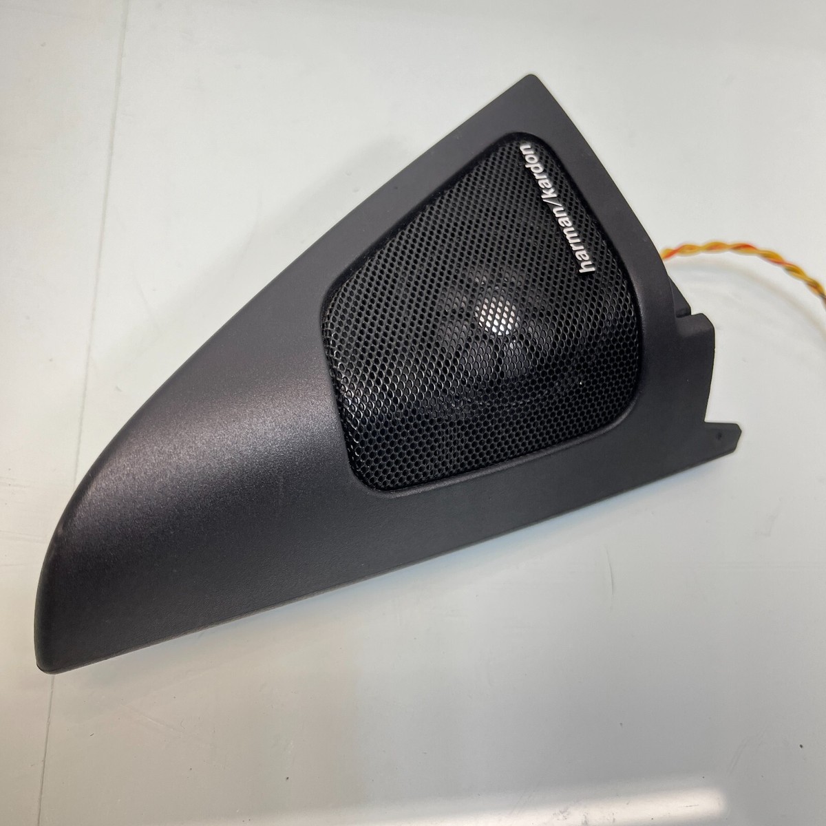 BMW E92 E93 E82 F/L HARMAN/KARDON TWEETER SURROUND OEM 9217910 SET 