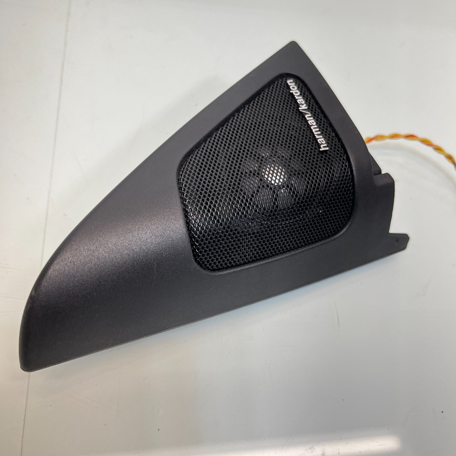 BMW E92 E93 E82 F/L HARMAN/KARDON TWEETER SURROUND OEM 9217910 SET 