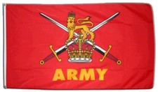 Fahne Großbritannien British Army Flagge britische Armee Hissflagge 90x150cm