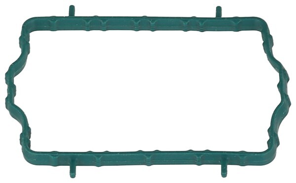 ELRING 590.240 Gasket, thermostat housing for CITROËN,DS,OPEL,PEUGEOT,TOYOTA,VAU