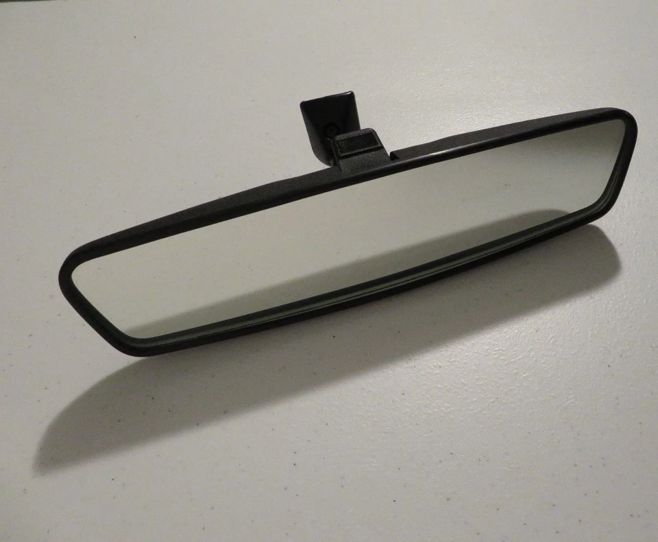 Espejo retrovisor Chevy Cobalt Pontiac G5 2005-2010 011083 Chevrolet GM OEM usado Foto 2 de 4