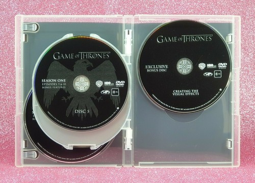 DVD REGION 4 ~ MULTI DISCS ~ LOT #2 ~ YOU CHOOSE TITLE ~ ALL GOOD CONDITION - Picture 181 of 716