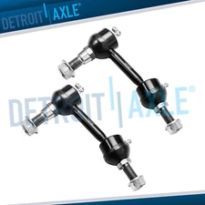 Front Sway Bar End Links for 2003 2004 - 2006 Ford Expedition Lincoln Navigator