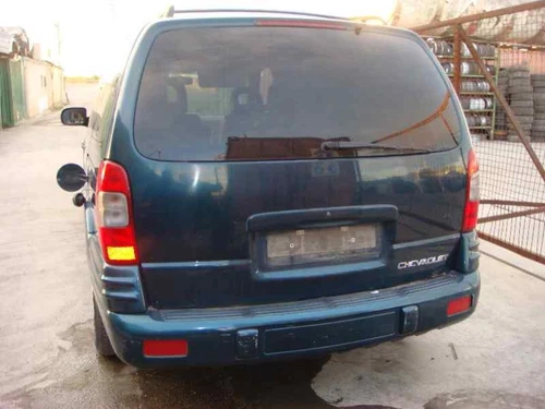 OBCB2 Caja Cambios para GENERAL MOTORS CHEVROLET TRANS SPORT * 2000 960843 - Imagen 7 de 10