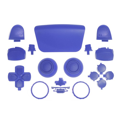 PS5 Controlador Botones Set Botones Mod Sticks Botones Touchpad DualSense - Imagen 5 de 10