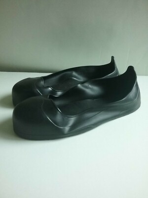 crewguard overshoes