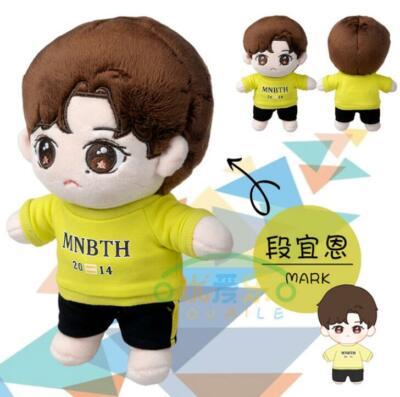 GOT7 ドール 2025年最新】got7 jb ジェボム ドールの人気アイテム - メルカリ