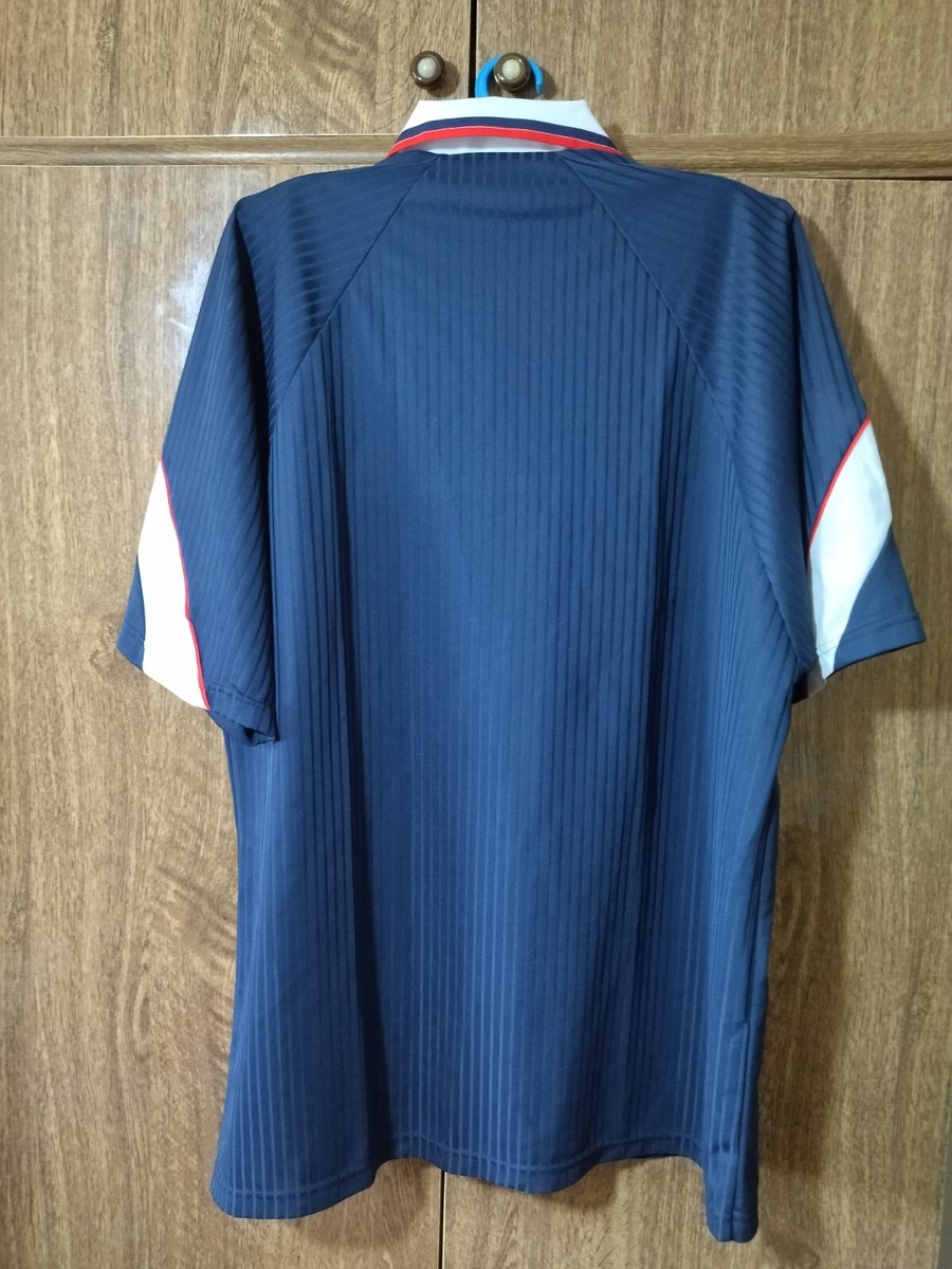 Scotland Team Umbro Football Shirt Home 1996/1997/1998 Soccer