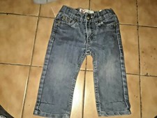 Levi's Baby Boys' 511 Slim Fit Jeans Size 12m
