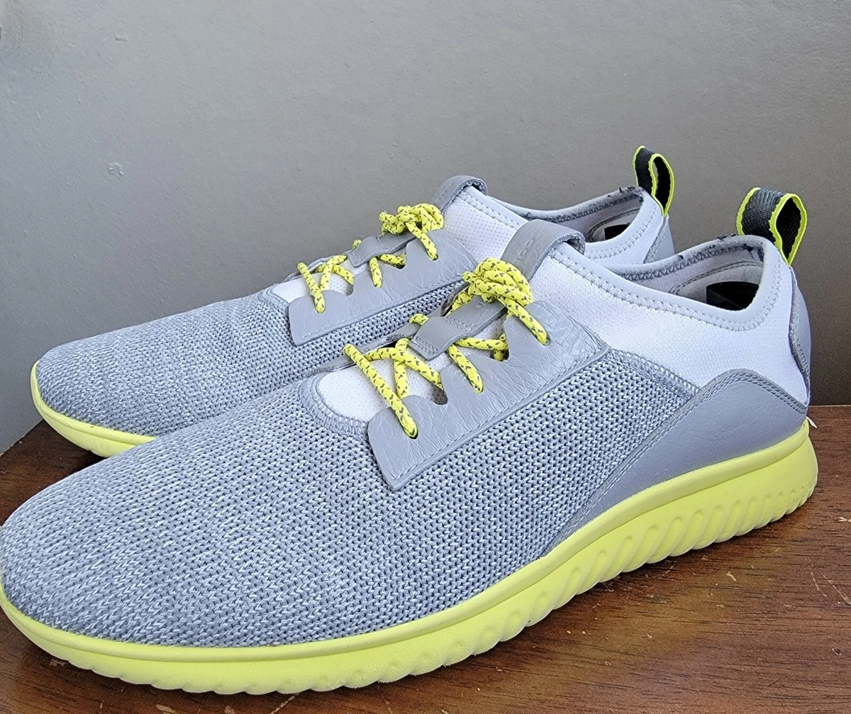 Cole haan cheap grand motion sneaker