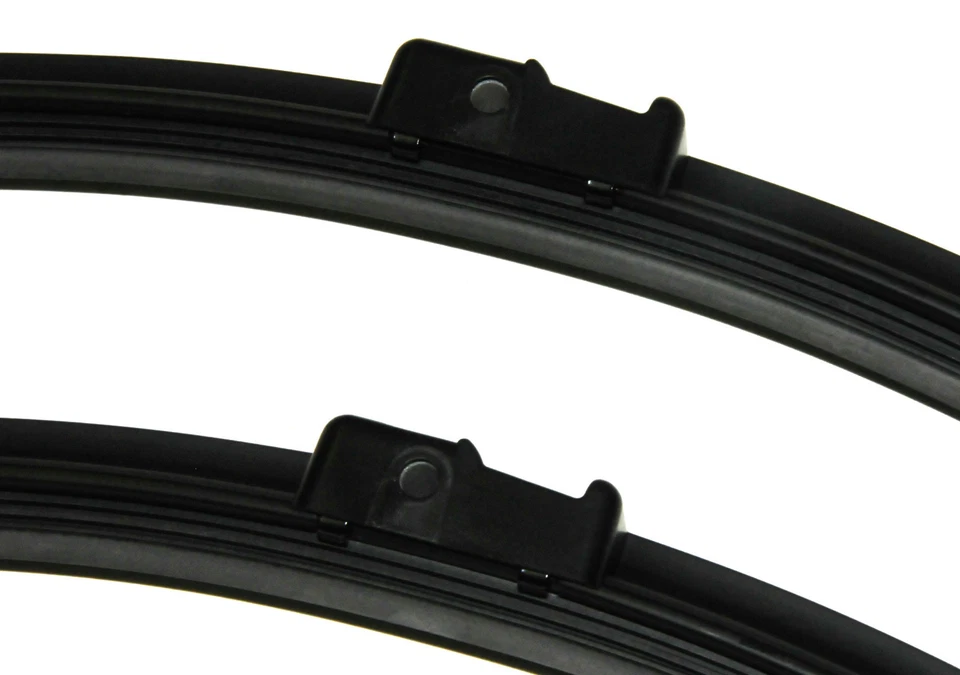 MERCEDES W220 W221 W215 W216 WIPER BLADE SET BOSCH OEM NEW 3397118946 - Imagen 2 de 3