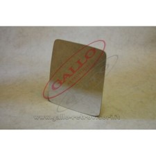 Miroir Latéral En Verre