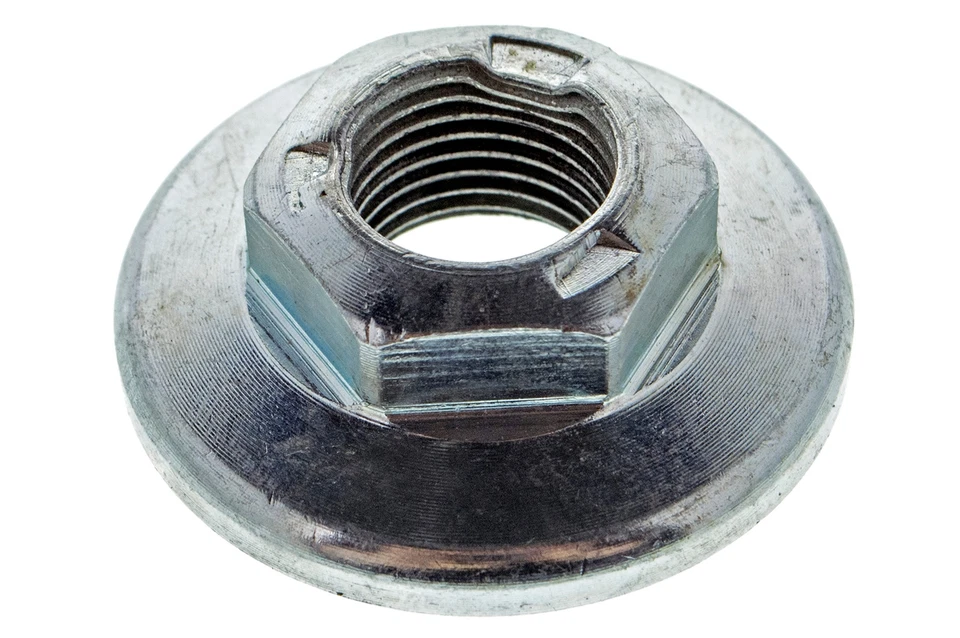 Conjunto de brazo de control y rótula Mevotech para 12-15 BMW Alpina B7L xDrive Foto 3 de 3