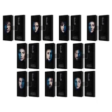 HBO GAME OF THRONES VALAR MORGHULIS LEATHER BOOK WALLET CASE FOR ONEPLUS PHONES