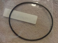 CHITTOM EQUIPMENT O-RING 743-11