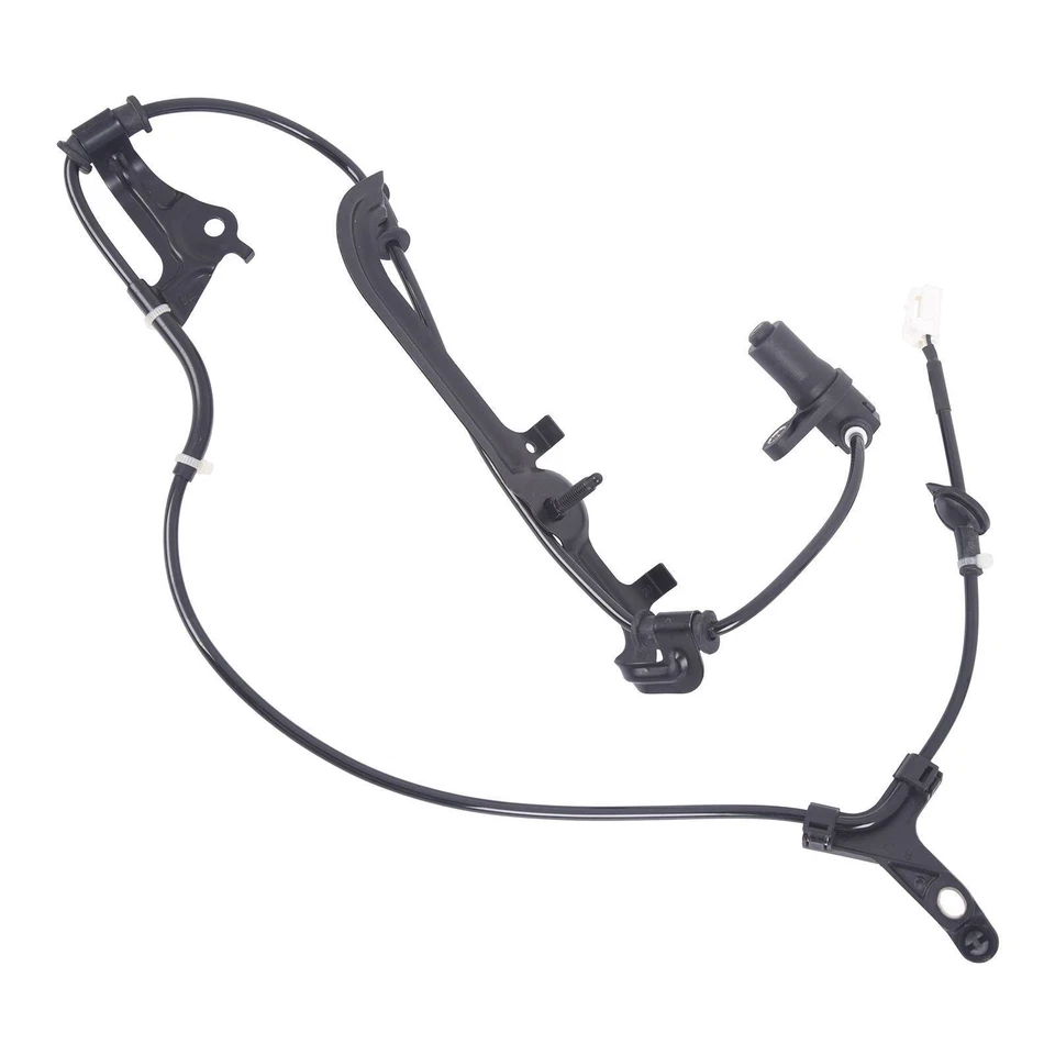 Sensor de velocidad de rueda ABS trasero derecho para Pontiac Vibe Toyota Matrix 2003-2006 AWD Foto 3 de 4