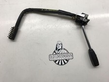 Blinkerhebel Lenkstockschalter Chrom 2 stufig Mercedes W108 W114 W115