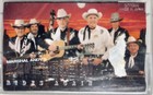 Marshal Andy's Riders of The Silver Screen Band Cassette Tape