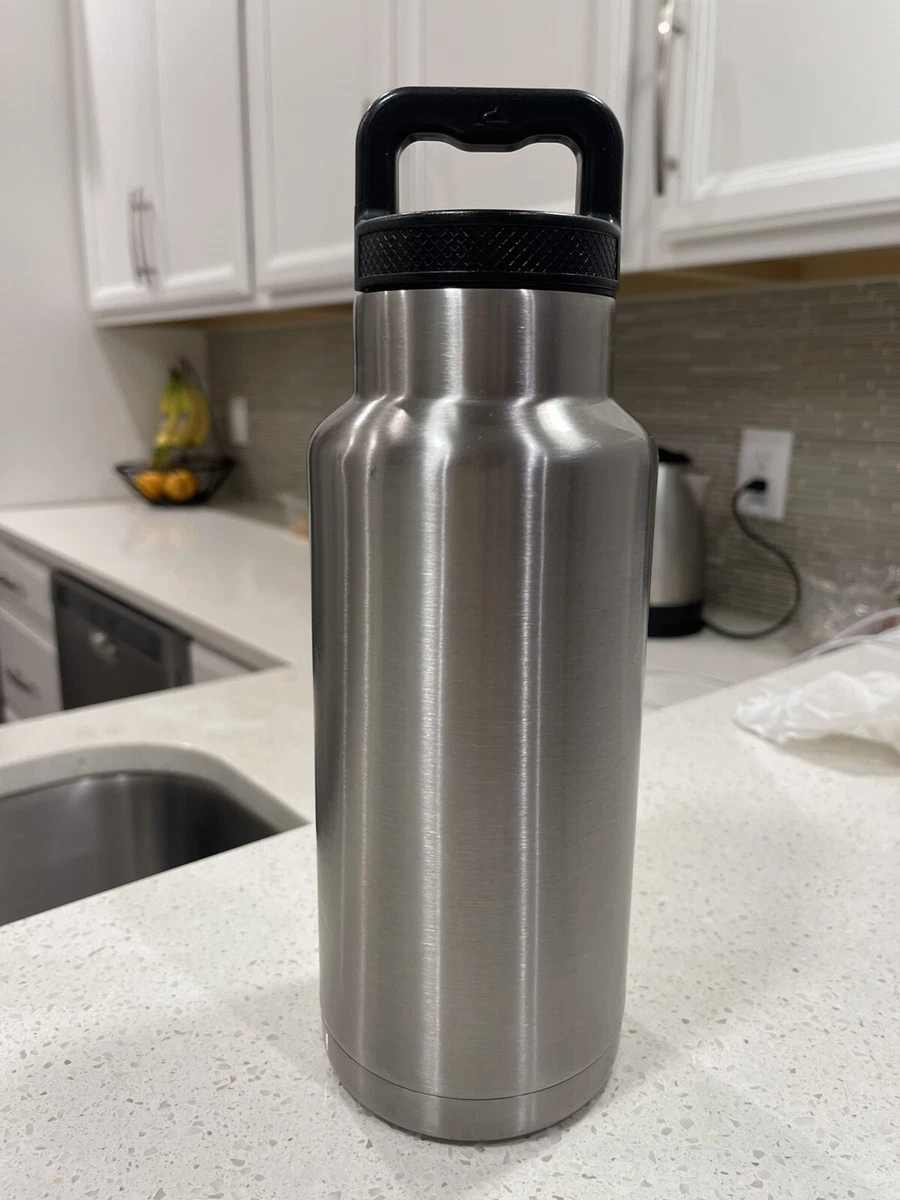 Ozark Trail Stainless Steel Water Bottle 36oz