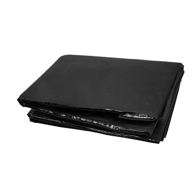 Beehive Winter Protection Cover Beehive Insulation Wrap Black, Easy to Use,
