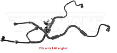 Dorman 911-773 Vapor Canister Purge Valve Fits 13-16 Ford Escape Transit Connect