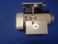 FESM-550S 550 Watt Industrial Sewing Machine D.C. Servo Motor