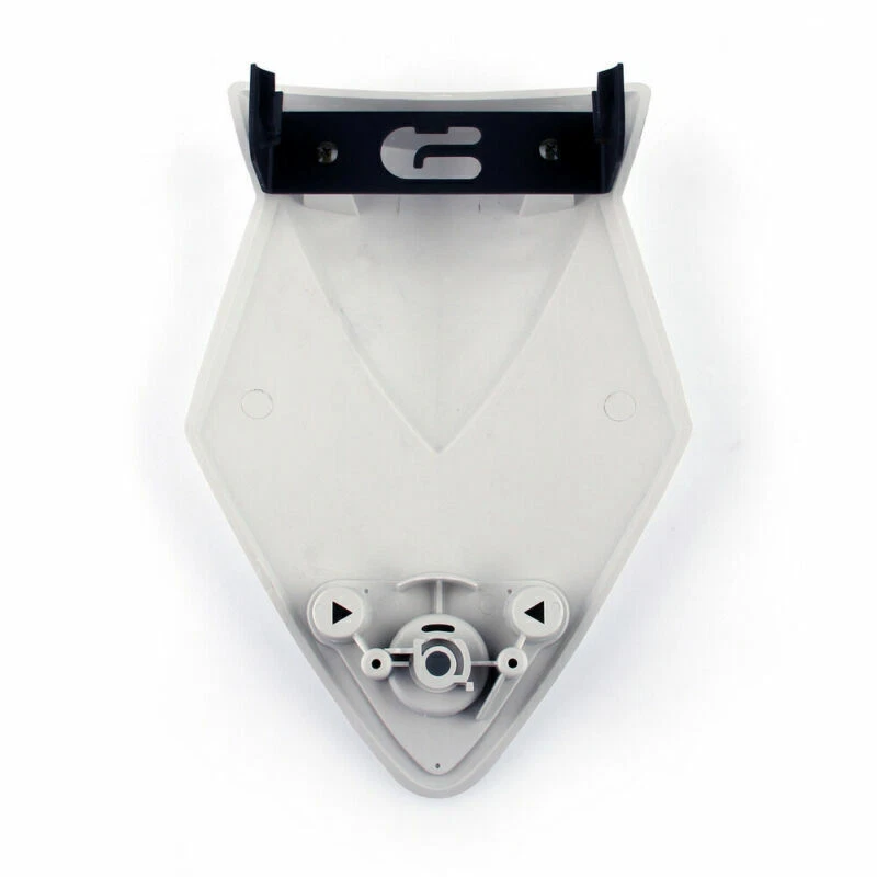 Rear Seat Cover cowl Fit BMW S1000RR 2009-2014 Black - Imagem 2 de 3