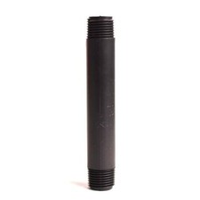 Thrifco 1/2 x 5 Sch 80 PVC Nipple - 6620009
