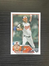 2023 Topps 385-660 You Pick